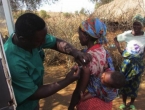 Potencijalno cjepivo protiv COVID-19 testirat će se na ljudima u Keniji