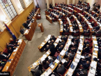 Prijevremeni izbori u Hrvatskoj mogući krajem srpnja