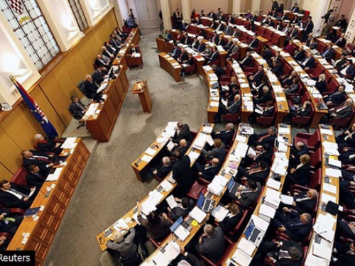 Prijevremeni izbori u Hrvatskoj mogući krajem srpnja
