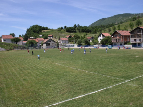 FOTO: Kadeti i juniori Rame bolji od Branitelja