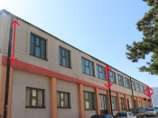 OGLAS: Prodaju se dva stambena prostora od po 200 m² u Rumbocima