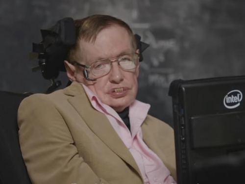 Hawking: Čovječanstvo neće još tisuću godina preživjeti na Zemlji