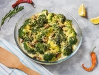 Brokula će vam postati najdraže povrće kad probate ovo jelo