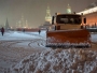 Moskovske zračne luke prizemljile zrakoplove zbog snijega