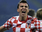 Mandžukić među 15 najboljih napadača