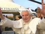 Evo kako je Benedikt XVI. proveo svoju prvu slobodnu večer