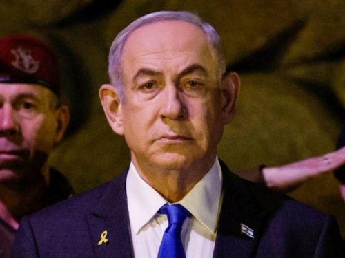 Kolumbija zatvorila ambasadu u Izraelu. Namjerava je otvoriti u Palestini