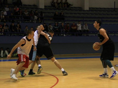 FOTO: Završen turnir "Streetball Rama 2014."