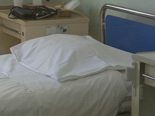 Zaraženi koronavirusom pobjegli iz bolnice u Banja Luci