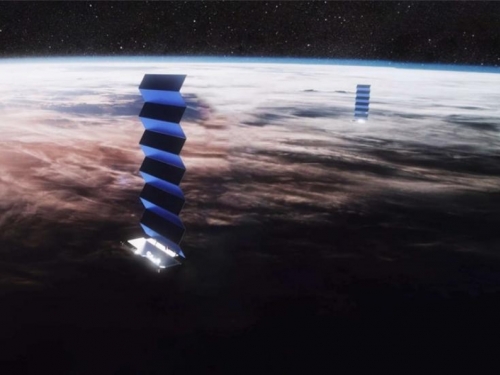Ukrajinci bijesni na Muska - SpaceX im ukida satelitski internet