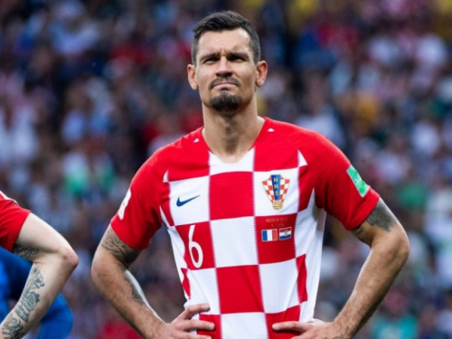 Dalić i Lovren: Sve je u našim rukama, mi smo najbolji kada je najteže