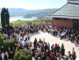 FOTO: Proslava sv. Franje u Rumbocima