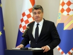 Otkazan Milanovićev odlazak u BiH iz sigurnosnih razloga