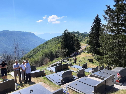 FOTO| Održan tradicionalni susret na Kućanima