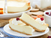 Cheesecake s grčkim jogurtom - zdrava i brza varijanta
