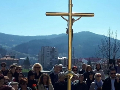 Gradit će se crkva za Drinske mučenice
