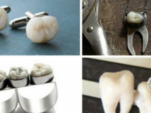 Deset stvari koje možda niste znali o zubima!