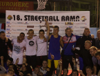 ''Caffe In Domić'' pobjednik Streetball Rama 2020. za juniore