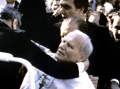 13. svibnja 1981. – Izvršen atentat na papu Ivana Pavla II.