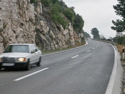 U Bosni kolnici vlažni i skliski, u Hercegovini pretežno suhi