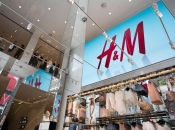 Otvorena prva H&M trgovina u BiH