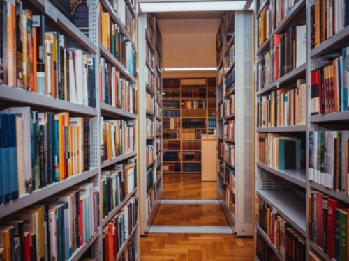 Franjevačka knjižnica u Tomislavgradu čuva jednu od najmanjih knjiga u svijetu
