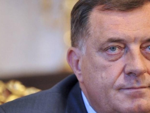 Dodik: Za 30 dana Vijeće ministara ili duboka kriza