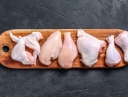 Koliko svježa piletina može stajati u hladnjaku?