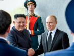 Ukrajina: Sjeverna Koreja pomaže Rusiji u masovnim ubojstvima Ukrajinaca