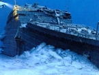 Od 2018. kreću putničke ture na olupine Titanica