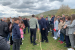 FOTO: Druženje Rumbočana i sv. misa na Zahumu