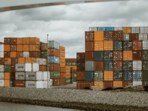 BiH u minusu s većinom članica EU