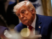 DW: Trump nema rješenje za Iran