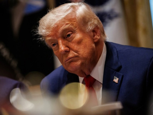 DW: Trump nema rješenje za Iran
