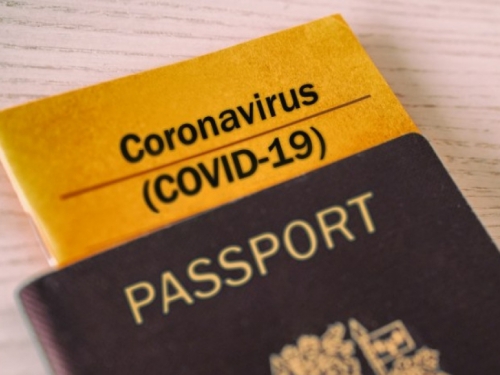 Covid putovnica spremna za nekoliko tjedana?