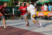 FOTO: Počeo turnir u uličnoj košarci ''Streetball Rama 2017.''