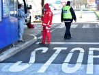 Optužen jer je zaražen covidom-19 htio prijeći u BiH