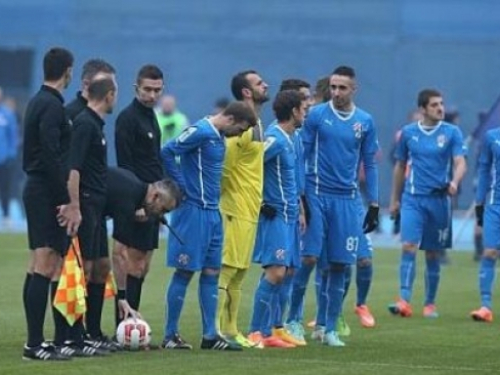 Hajduk odbio igrati, najavljen svečani doček u Splitu!