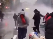 Neredi izbili u Bruxellesu nakon poraza Belgije od Maroka