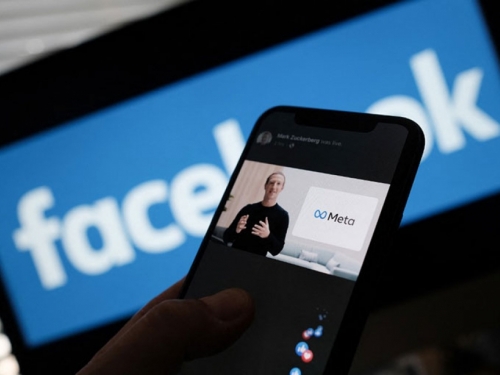 Facebook pratio ljude i nakon što su se odjavili, moraju platiti 90 milijuna