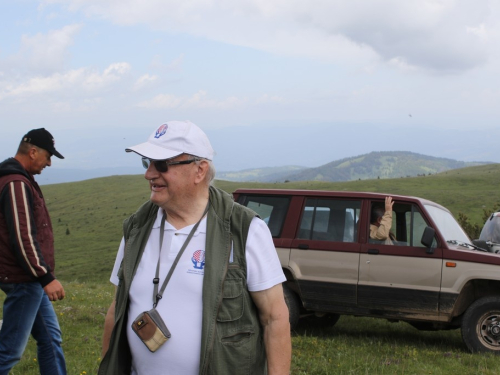 FOTO: Obilježena 44. obljetnica od dolaska Fenix skupine