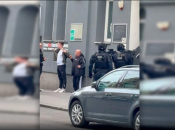 Austrijski specijalci upali u "balkanski" kafić u Beču