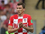 Mandžukić se oprostio od nogometa