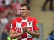 Mandžukić se oprostio od nogometa