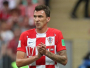 Mandžukić se oprostio od nogometa