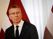 Latvijski predsjednik: Napad na Baltik je napad na cijeli NATO i Europu