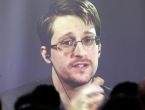 Francuska odbacila Snowdenov zahtjev za azil