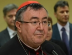 Kardinal Puljić: Ni jedan narod neće imati sreće ako uništi drugi narod, a to se događa u BiH