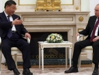 Putin i Xi obećali prijateljstvo, ali i dalje nema napretka oko Ukrajine