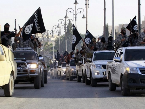 Strane borce ISIL-a čeka smrtna kazna?!
